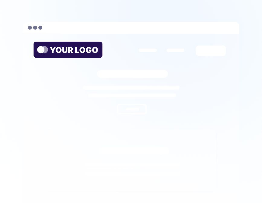 Reseller website