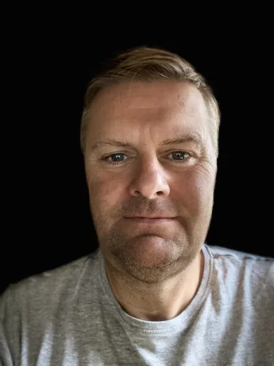 Steve Bowles